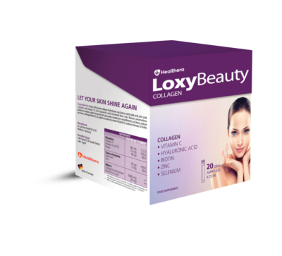 LOXYBEAUTY