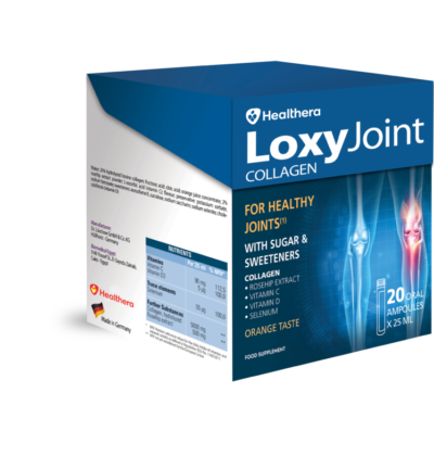 LOXYJOINT