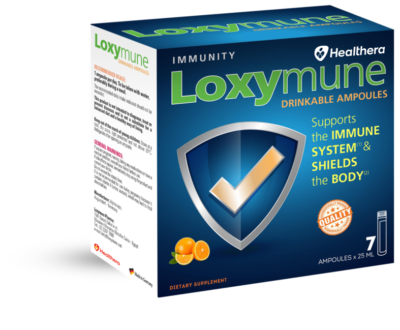 LOXYMUNE
