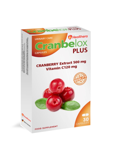 CRANBELOX
