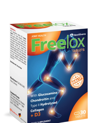 FREELOX