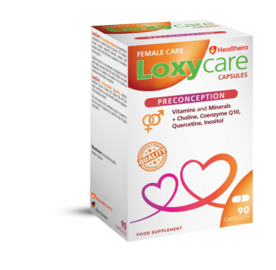 LOXYCARE FRMAL