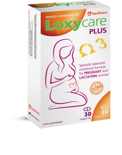 LOXYCARE PLUS